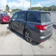 5FNRL6H74KB094181 2019 Honda Odyssey Ex-L auction photo thumbnail 3