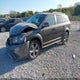 3C4PDCGBXGT158256 2016 Dodge Journey Crossroad Plus auction photo thumbnail 2