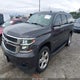 1GNSKJKC4FR226103 2015 Chevrolet Suburban 1500 Lt auction photo thumbnail 2