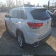 5TDDGRFH7HS023184 2017 Toyota Highlander Hybrid Limited Platinum auction photo thumbnail 3