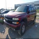 1GNEC13Z63R231084 2003 Chevrolet Tahoe Lt auction photo thumbnail 2