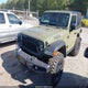 1C4PJXAG3SW507958 2025 Jeep Wrangler 2-Door Willys 4X4 auction photo thumbnail 2