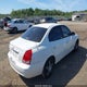 KMHDN46D55U939385 2005 Hyundai Elantra Gls/Gt auction photo thumbnail 4