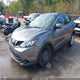 JN1BJ1CR4KW316364 2019 Nissan Rogue Sport S auction photo thumbnail 2