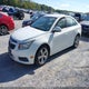 1G1PG5SC7C7178037 2012 Chevrolet Cruze 2Lt auction photo thumbnail 2