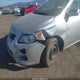 1NXBU40E69Z077554 2009 Toyota Corolla Le auction photo thumbnail 18