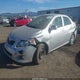 1NXBU40E69Z077554 2009 Toyota Corolla Le auction photo thumbnail 2
