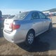 1NXBU40E69Z077554 2009 Toyota Corolla Le auction photo thumbnail 4