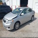 2T1BU4EE3AC372254 2010 Toyota Corolla Le auction photo thumbnail 2