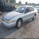 1LNLM97V7TY696090 1996 Lincoln Continental Diamond Annive/Spinnaker auction photo thumbnail 2