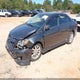 2T1BU4EEXAC470133 2010 Toyota Corolla S auction photo thumbnail 2