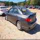 2T1BU4EEXAC470133 2010 Toyota Corolla S auction photo thumbnail 3