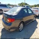 2T1BU4EEXAC470133 2010 Toyota Corolla S auction photo thumbnail 4