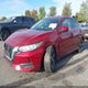 3N1AB8CV8MY209960 2021 Nissan Sentra Sv Xtronic Cvt auction photo thumbnail 2