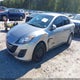 JM1BL1SG3A1192445 2010 Mazda Mazda3 I Sport auction photo thumbnail 2