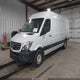 WD3PE8DE2E5896259 2014 Mercedes-Benz Sprinter 2500 High Roof auction photo thumbnail 2