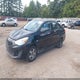 ML32F3FJ3LHF10055 2020 Mitsubishi Mirage G4 Es auction photo thumbnail 2