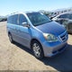 5FNRL38777B000820 2007 Honda Odyssey Ex-L auction photo thumbnail 1