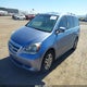 5FNRL38777B000820 2007 Honda Odyssey Ex-L auction photo thumbnail 2