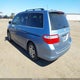 5FNRL38777B000820 2007 Honda Odyssey Ex-L auction photo thumbnail 3