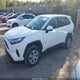2T3G1RFV3RC458063 2024 Toyota Rav4 Le auction photo thumbnail 2