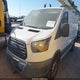 1FTYE1YM4JKA00607 2018 Ford Transit-150 auction photo thumbnail 2