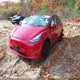 5YJYGDEE1LF036537 2020 Tesla Model Y Long Range Dual Motor All-Wheel Drive auction photo thumbnail 2