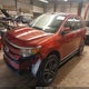 2FMDK3J92DBA01015 2013 Ford Edge Sel auction photo thumbnail 2