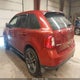 2FMDK3J92DBA01015 2013 Ford Edge Sel auction photo thumbnail 3