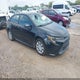 5YFEPMAE2MP252430 2021 Toyota Corolla Le auction photo thumbnail 1