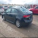 5YFEPMAE2MP252430 2021 Toyota Corolla Le auction photo thumbnail 3