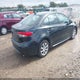 5YFEPMAE2MP252430 2021 Toyota Corolla Le auction photo thumbnail 4