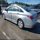 KMHEC4A46CA034105 2012 Hyundai Sonata Hybrid auction photo thumbnail 3