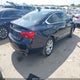 1G1125S31JU128768 2018 Chevrolet Impala 2Lz auction photo thumbnail 4