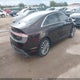 3LN6L5A96LR603949 2020 Lincoln Mkz Standard auction photo thumbnail 4