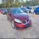 1G2ZA5EB1A4137667 2010 Pontiac G6 auction photo thumbnail 1