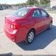 1NXBU40E19Z069006 2009 Toyota Corolla Le auction photo thumbnail 4