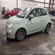 3C3CFFAR5CT335858 2012 Fiat 500 Pop auction photo thumbnail 2