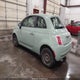 3C3CFFAR5CT335858 2012 Fiat 500 Pop auction photo thumbnail 3
