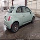 3C3CFFAR5CT335858 2012 Fiat 500 Pop auction photo thumbnail 4