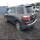 1GKLVMED2AJ143629 2010 GMC Acadia Slt-1 auction photo thumbnail 3