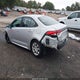 5YFB4MDE8RP196850 2024 Toyota Corolla Le auction photo thumbnail 3