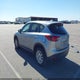 JM3KE2CY1E0347648 2014 Mazda Cx-5 Touring auction photo thumbnail 3