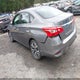 3N1AB7AP8HY403456 2017 Nissan Sentra Sl auction photo thumbnail 3