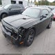 2C3CDYAG2EH311366 2014 Dodge Challenger Sxt auction photo thumbnail 2
