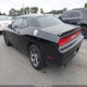 2C3CDYAG2EH311366 2014 Dodge Challenger Sxt auction photo thumbnail 3