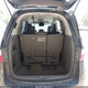 5FNRL5H64CB100418 2012 Honda Odyssey Ex-L auction photo thumbnail 18