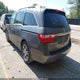 5FNRL5H64CB100418 2012 Honda Odyssey Ex-L auction photo thumbnail 3