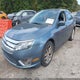 3FAHP0JA9BR209896 2011 Ford Fusion Sel auction photo thumbnail 2