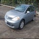3N1BC13E39L413580 2009 Nissan Versa 1.8Sl auction photo thumbnail 2